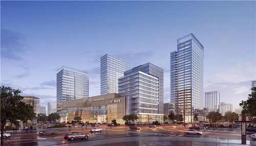 全新物种 来了 hotel twinkle星澜酒店即将亮相 兴耀房产引领酒店行业新生态,复合开发战略再次完善