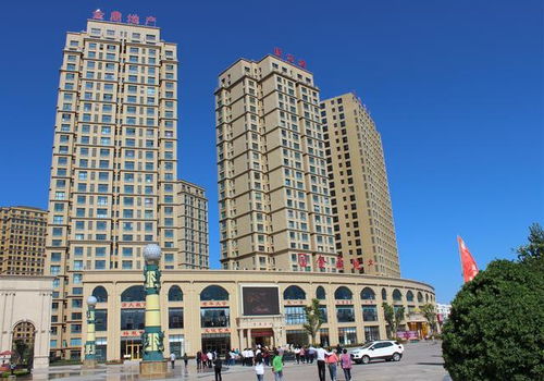 威海房地产开发企业信用评价结果公示 乳山金鼎等企业被评为aaa级