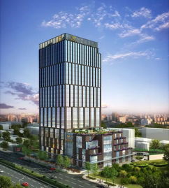 大咖齐聚港泰通航大厦,共商企业发展大计