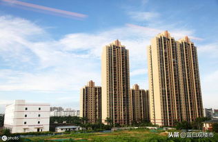 房子盖的太多了 住宅占房地产开发比例达72.5 ,创5年以来新高