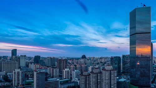 一季度房地产开发全面复苏, 降幅收窄 成关键词