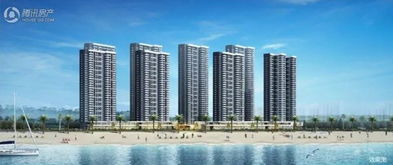 汕头即将发大招 未来一大波超高层 多座200米 建筑将要崛起