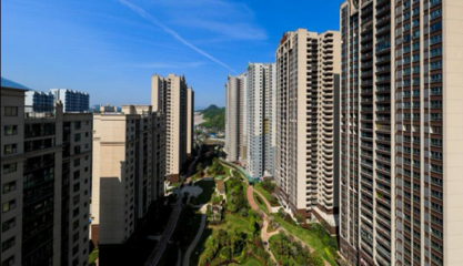 湖南荣融房地产开发