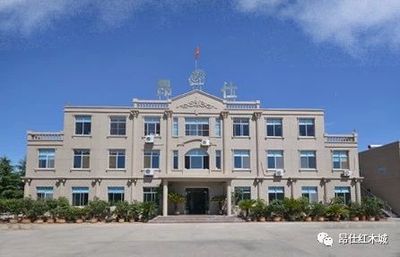 昂仕概况