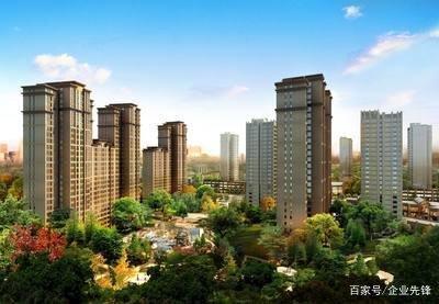 又一房企陷入“危机”:曾与一线房企齐名,如今面临破产危机!