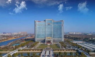 6月新机场竣工 固安置业该怎么选