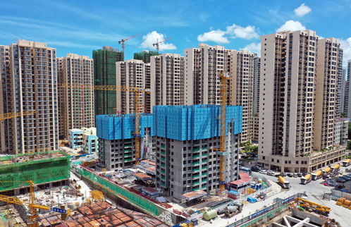 银保监会 住建部联合发文 推动银保机构支持保障性租赁住房发展